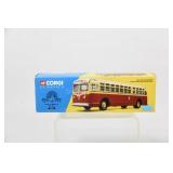 Sealed Corgi Limited Edition 2,244 / 5,000 Bus