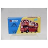 New Sealed Corgi Die Cast Routemaster  Bus