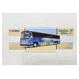Sealed Corgi Limited Edition 6 510 / 8000 USA Bus