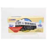 New Sealed Corgi Die Cast Leyland Tiger Cub Bus
