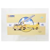 Sealed Corgi Limited Edition 2,713 / 5,000 Truck