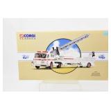 Sealed Corgi Limited Edition 4,714 / 6,500 Truck