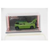 New Sealed Corgi Truck Limited Edition 4704/ 4800