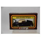 New Sealed Corgi 1954 Bentley "R" Type Car