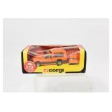 Sealed Corgi Junior Die Cast Collector Set