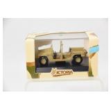 New Sealed Victoria Hummer Desert Storm UN Truck
