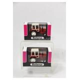 New Sealed Belarus Tractor x 2