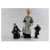 Jacqueline Kent JKC Designer Dolls