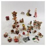 Christmas Designer Tree Ornaments