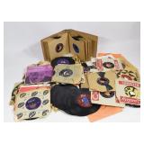 Large Assortment of 45