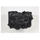 Black Leather Ladies Should Purse