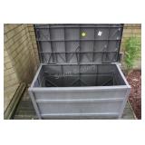 Suncast  Outdoor Storage Container