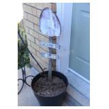 Decorative Shovel "My Garden"