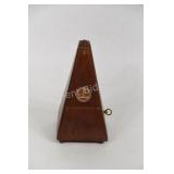 Metronome De Maelzel by Maillard