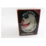 Vintage New Flippo Sonic Control Clown