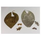 Costume Jewellery Necklaces & Earring Sets