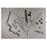 Costume Jewellery Necklaces, Earrings, Bracelets
