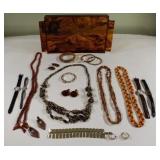Roots, Gucci Watches, Necklaces, Bangles