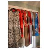 Vintage Ladies Clothing, Highland Queen Skirts