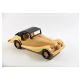 Solid Wooden 17.5" Morgan 8 + 8 by Classic Car