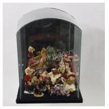 Bear Family Gathering - 100 % Hand Crafted