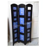 Select Edition 8" x 10" Floor Bi-Fold Photo Album