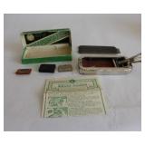 Rolls Razor Shaver with Replacement Blade