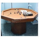 Brunswick - Three in One Combo Game Table Set