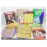 Music Organ Books