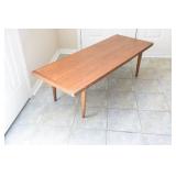 Mid Century Modern Coffee Table