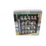 Sealed NEW Olde Thompson Spice Rack with Spices