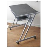 Two Tier - Pull Out Shelf Tray