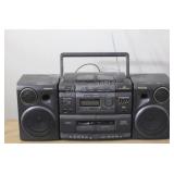 Panasonic Portable CD Player