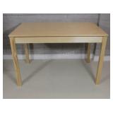 Pine Kitchen Table
