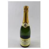 Sealed 750ml Cremant de Bourgogne, France