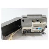 Copal Sekonic CP77 Super 8mm Projector