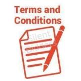 Important Notice on AUCTION PICK-UP