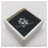 $100, Moonstones
