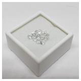 $200, Colourless Quartz