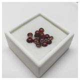 $200, Garnets