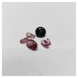 $200, Tourmalines