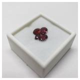 $200, Garnets