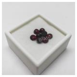 $200, Garnets
