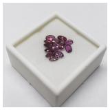 $200, Garnets