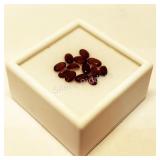 $200, Garnets