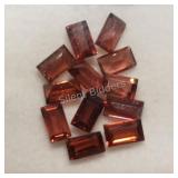 $200, Garnets