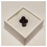 $200, Garnets