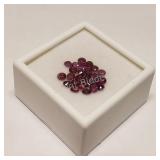 $200, Garnets