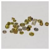 $500, Yellow Diamonds