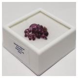 $200, Garnets